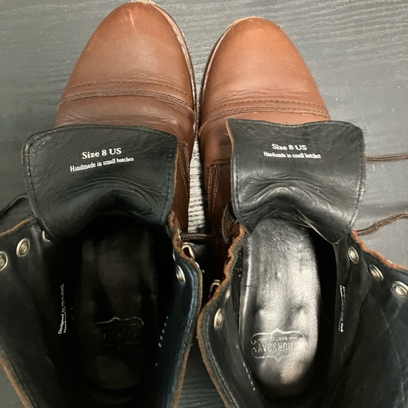 Thursday Women’s Captain in Whiskey. - Picture 3 of 6